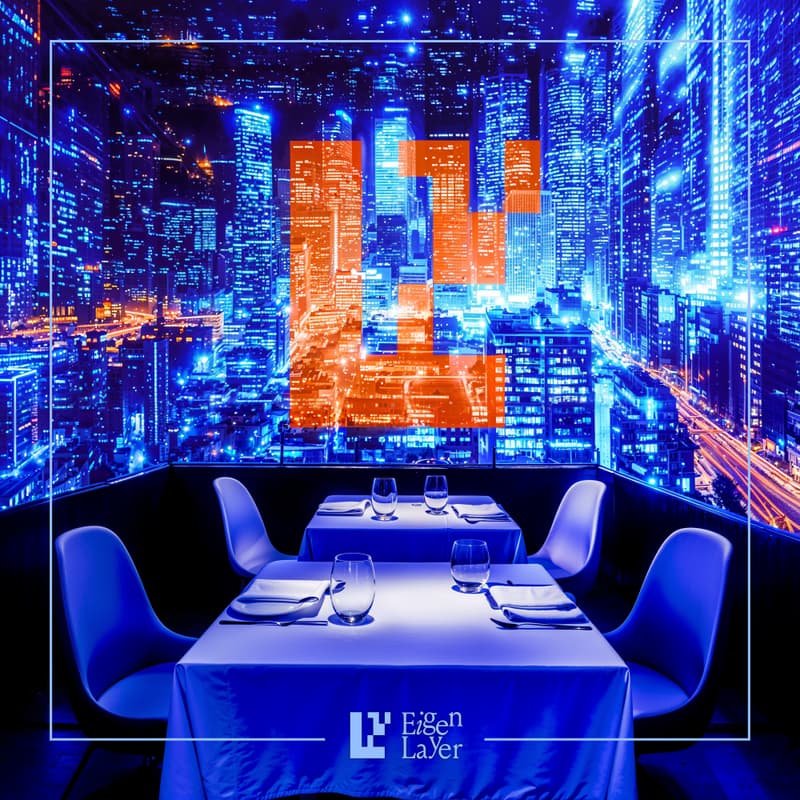 Cover Image for EigenLayer VIP Dinner