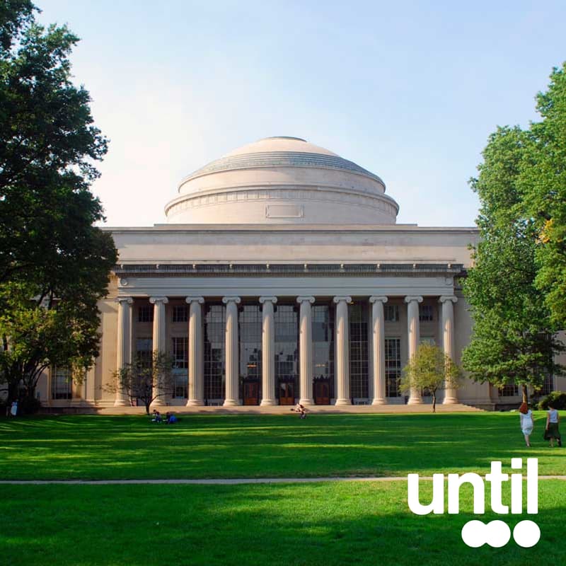 Cover Image for Until @ MIT