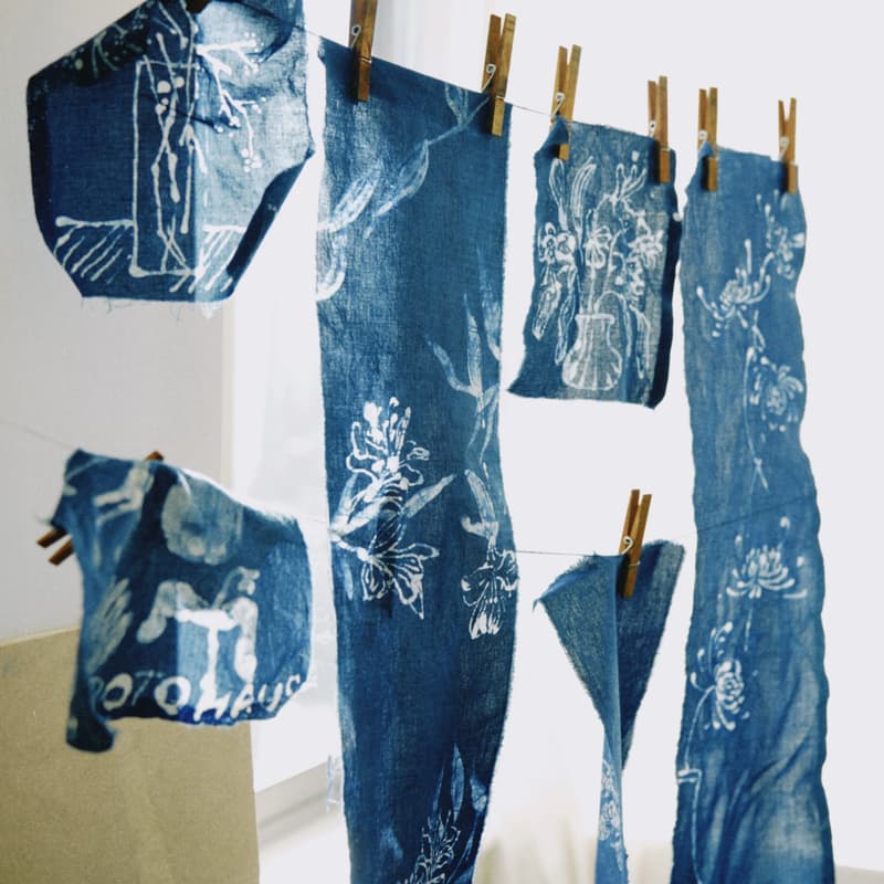 Cover Image for 🌀 Indigo Dreams: A Batik Art Workshop 🌀