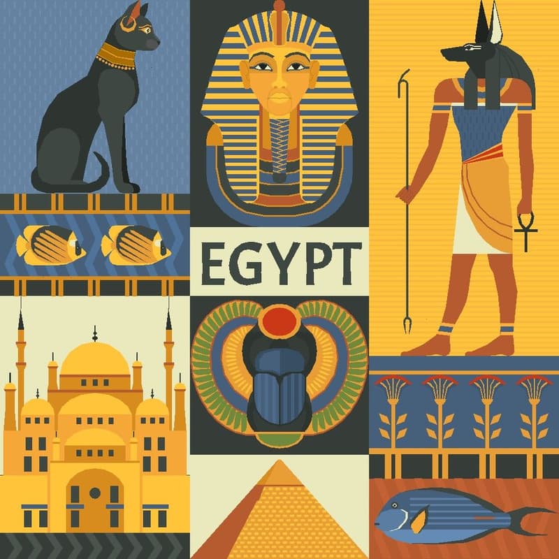 Cover Image for Egyptian Idealists willing to make change