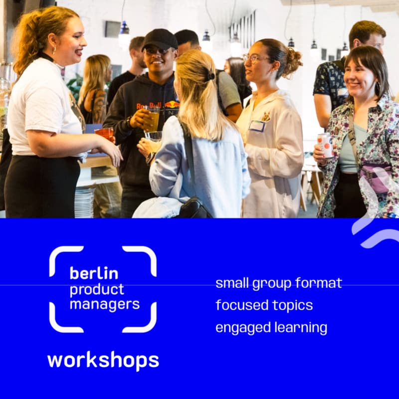 Cover Image for bpm Workshop: Recalibrate Your Career in Tech
