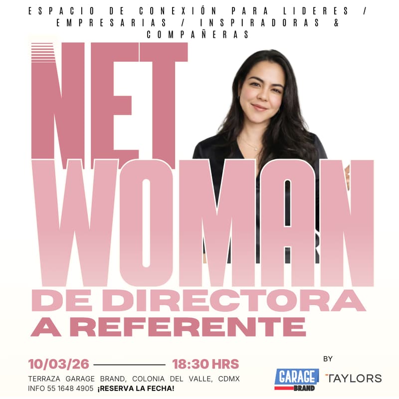 Cover Image for Net Woman