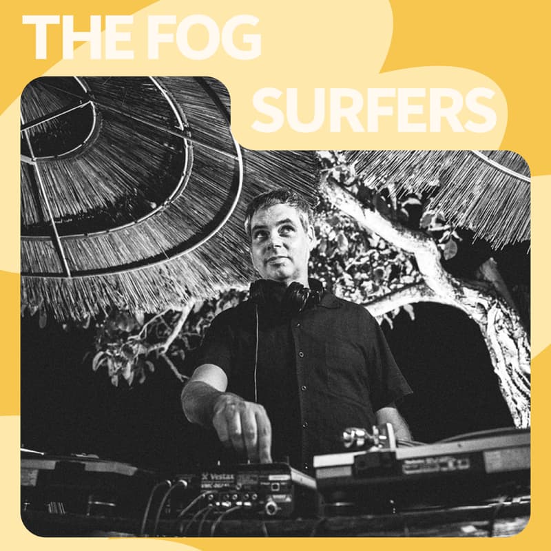 Cover Image for The Fog Surfer @Hoodie2k
