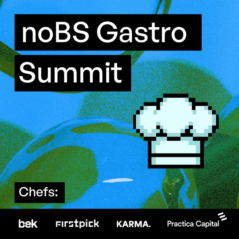 Cover Image for noBS Gastro Summit