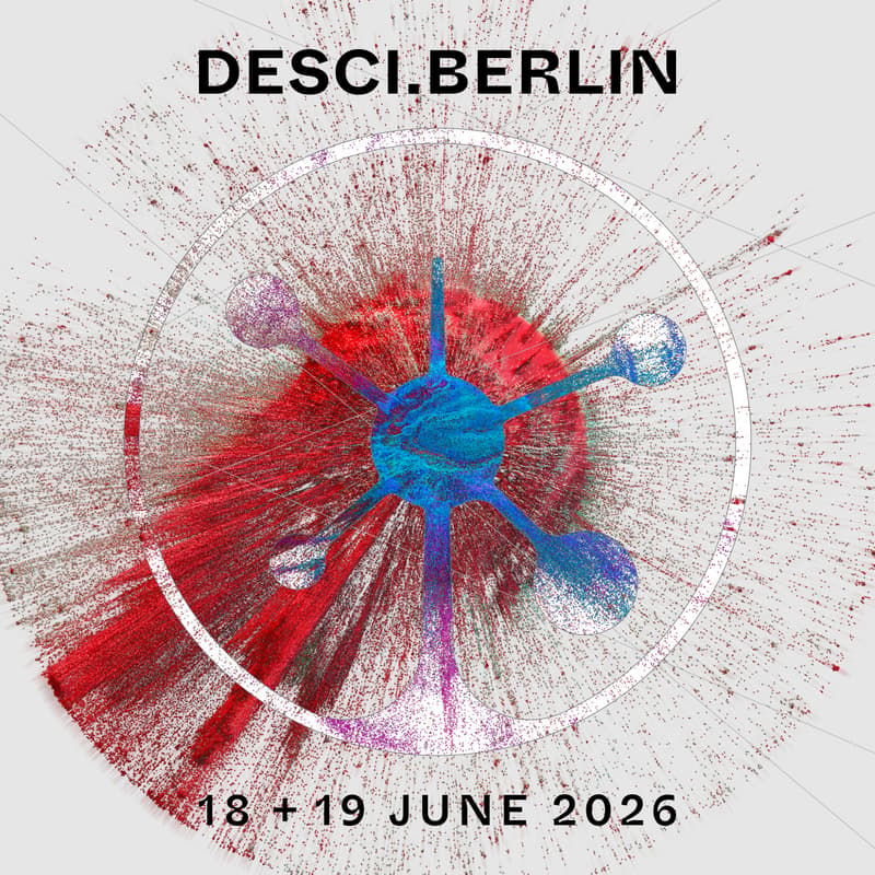 Cover Image for DeSci.Berlin 2026