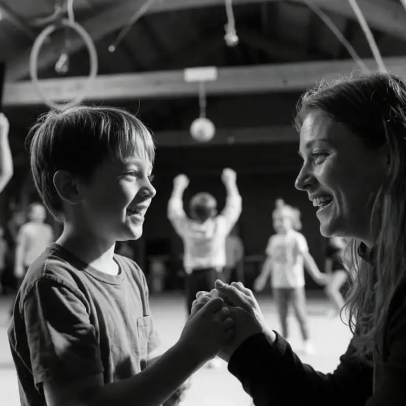 Cover Image for 1000% Me | Managing Big Emotions | Kids Aged 7-12 & Parent | Online Event