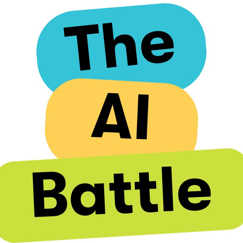 Cover Image for AI Battle - Workshop