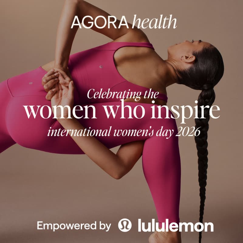 Cover Image for Women Who Inspire