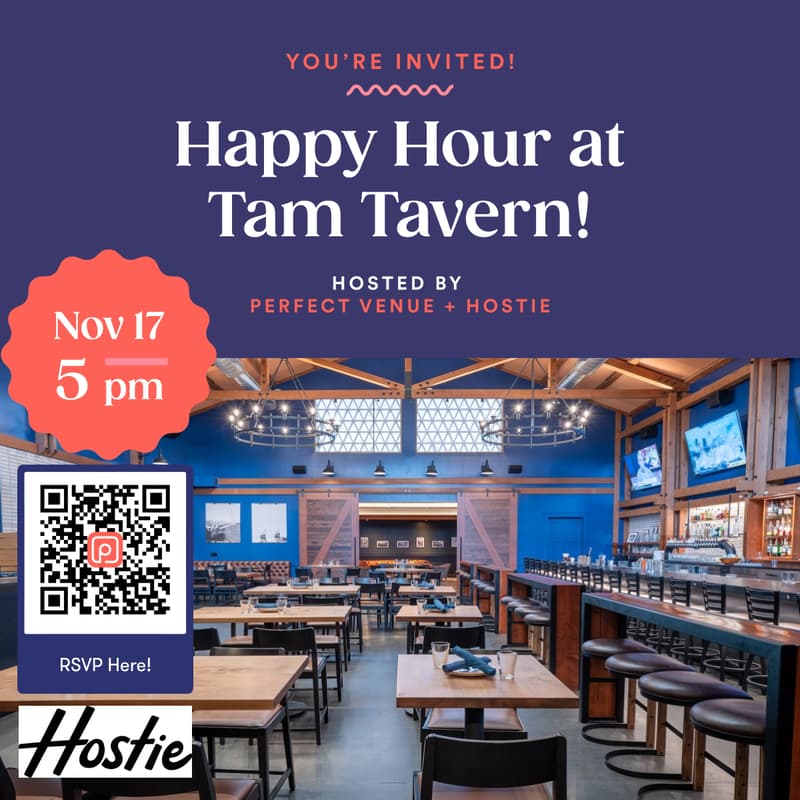 Cover Image for North Bay Hospitality Happy Hour