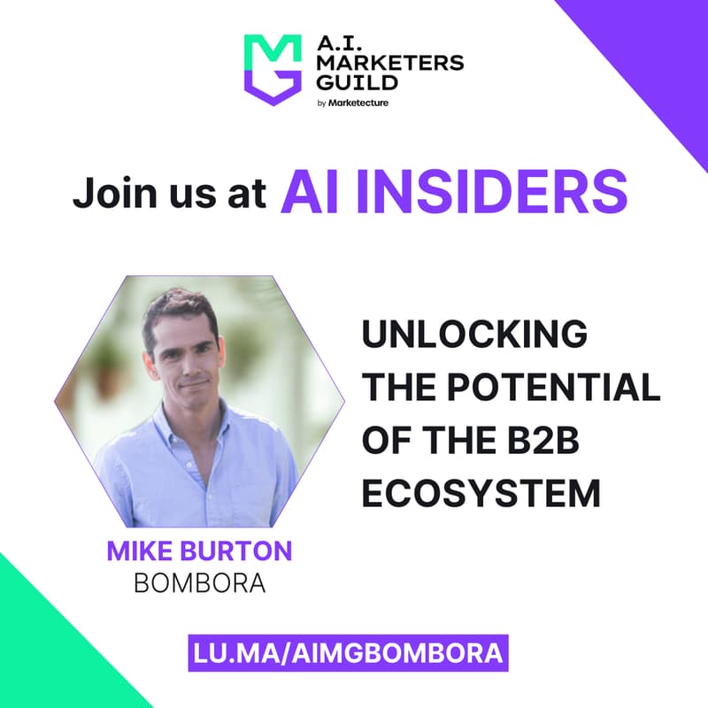 Cover Image for Unlocking the Potential of the B2B Ecosystem