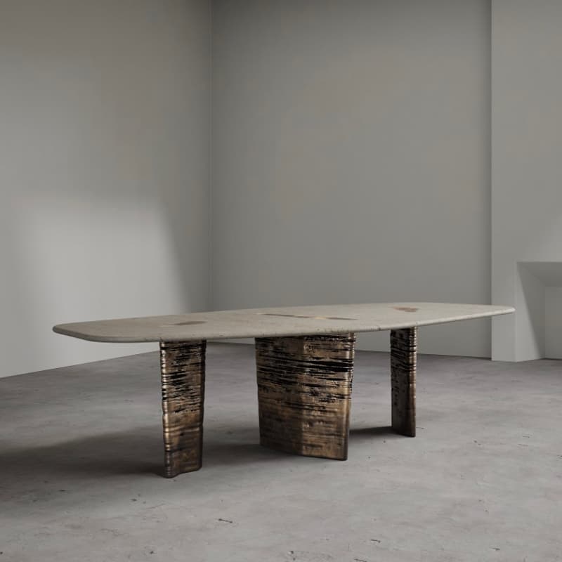 Cover Image for BRONZE AGE/ NØDE: Pop up Showroom