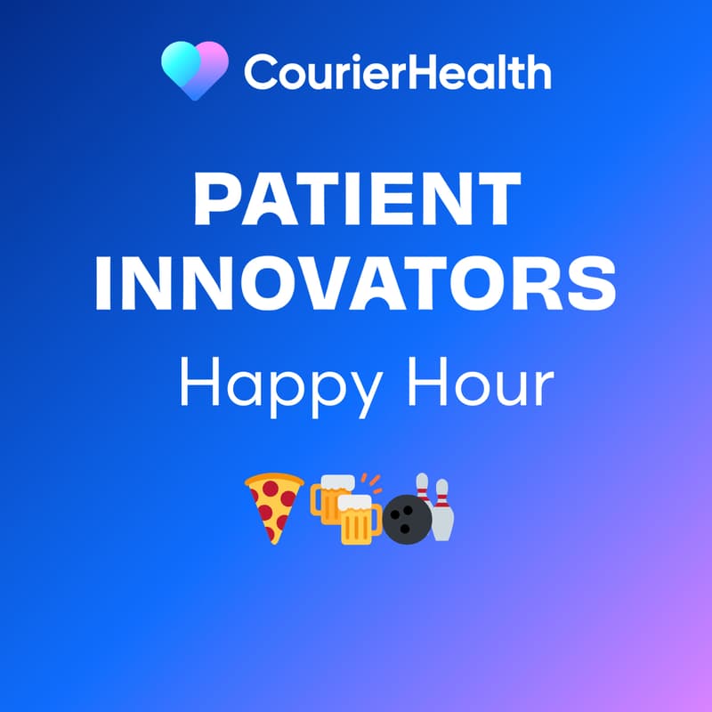 Cover Image for Philly Patient Innovators Happy Hour