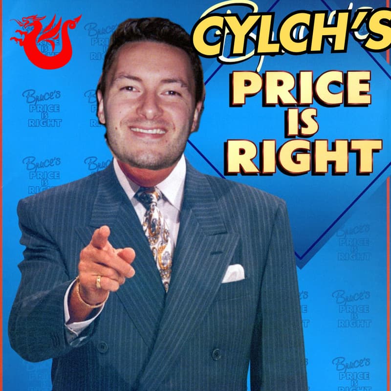 Cover Image for Cylch LDN Welsh-Themed Pub Quiz