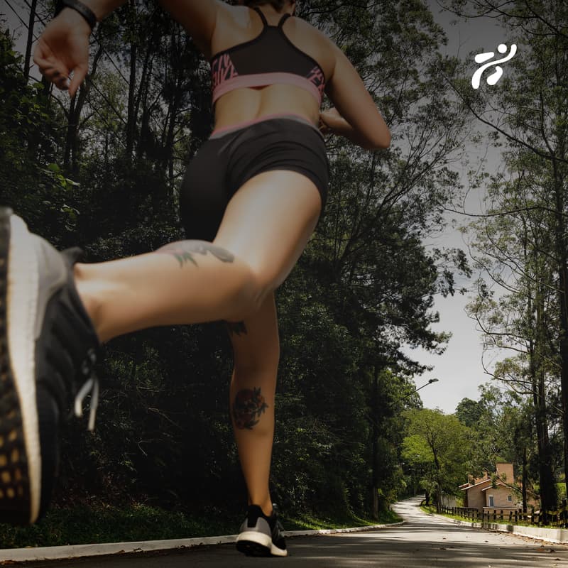 Cover Image for Delhi Community Run