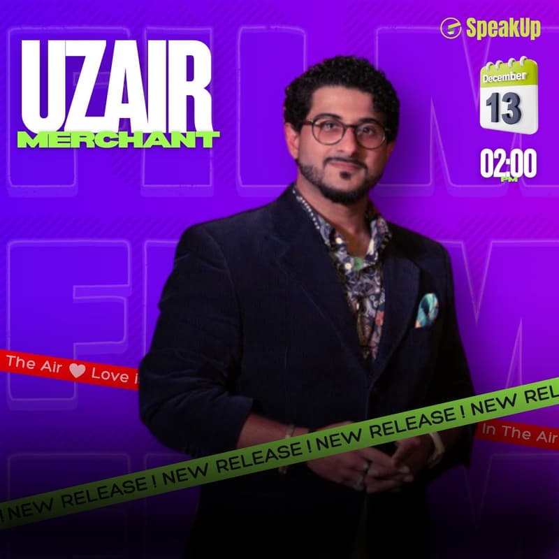 Cover Image for π½οΈ Frames of the Future with Uzair Merchant
