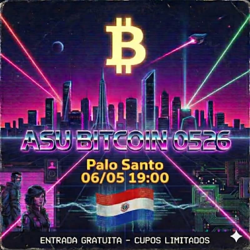 Cover Image for ASU BITCOIN 0526