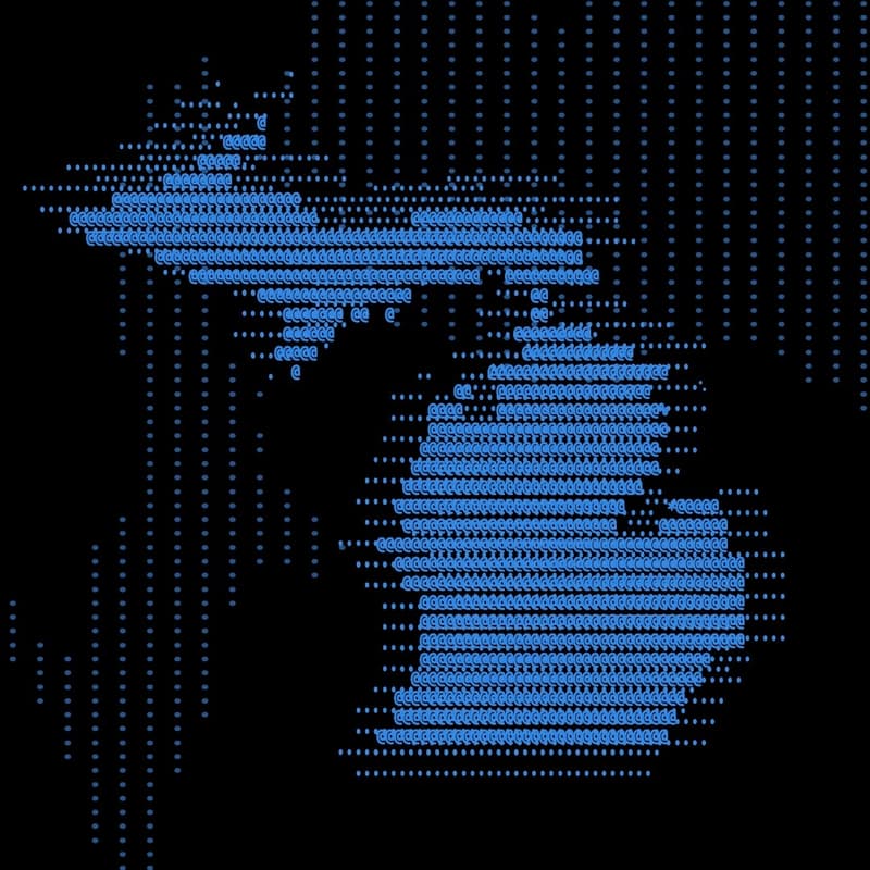 Cover Image for Hack Michigan