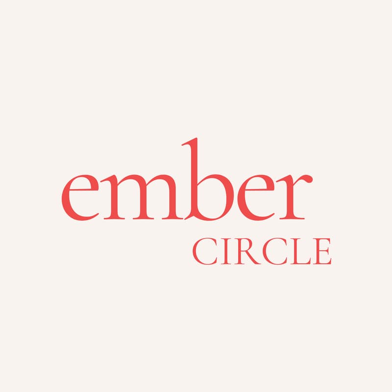 Cover Image for Ember Circle