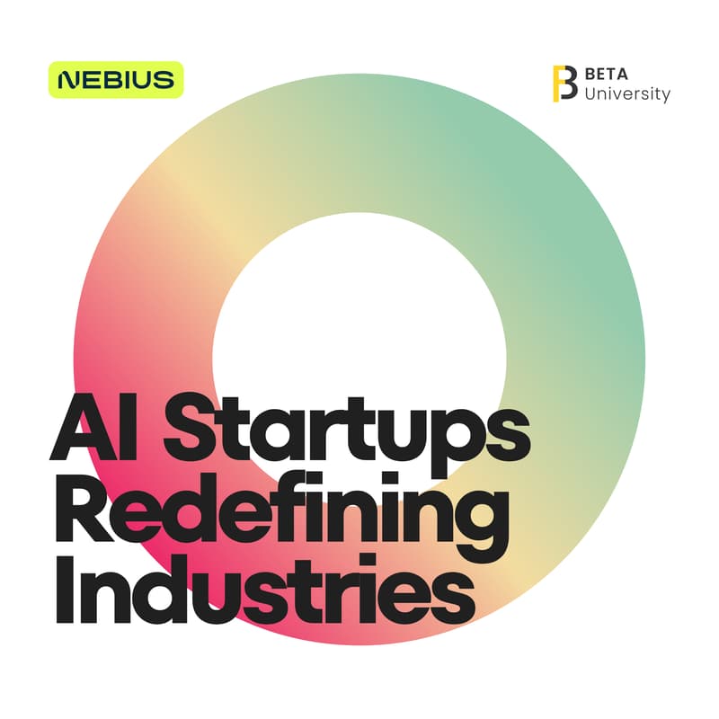Cover Image for Demo Day: AI Startups Redefining Industries