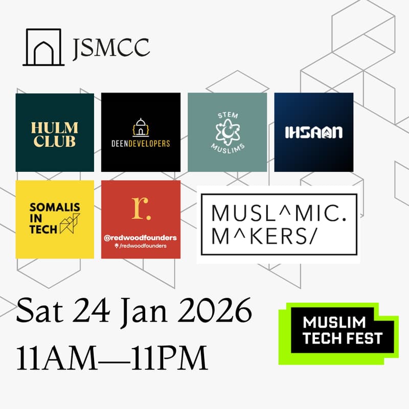 Cover Image for JSMCC TECH Winter Summit 2026