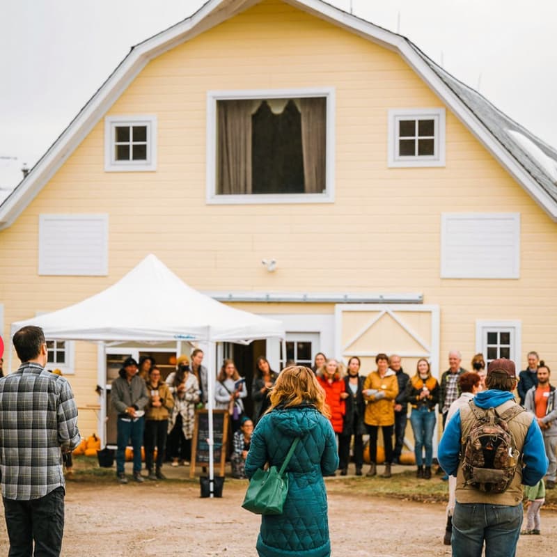 Cover Image for YBF Wellness Wednesday Community Clinic