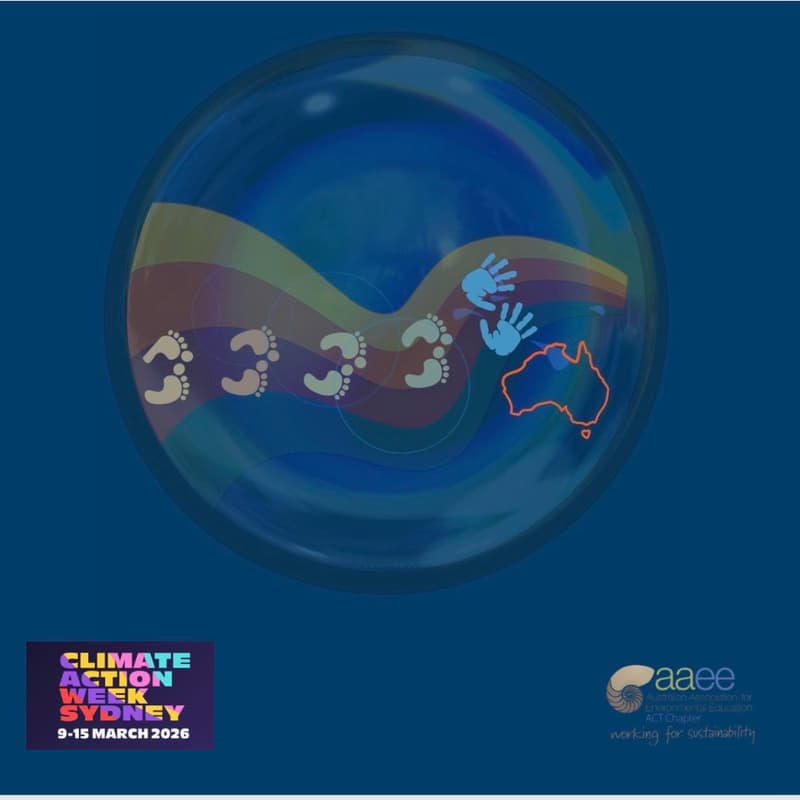 Cover Image for The Early Years Climate Strategy