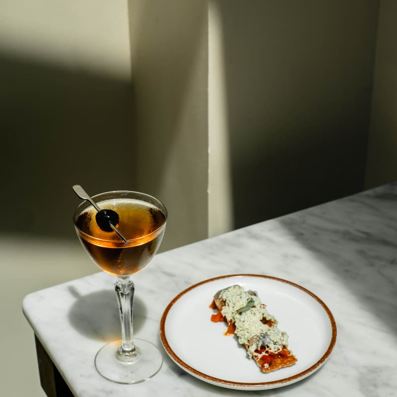 Cover Image for Vermut Italiano