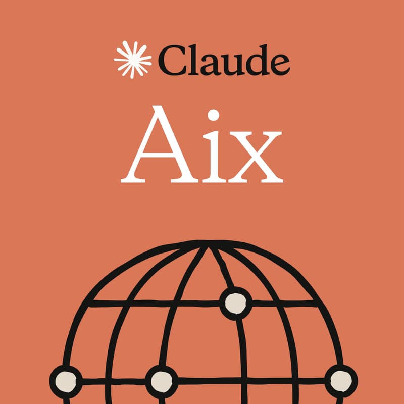Cover Image for Aix en Provence | Claude Code for Everyone