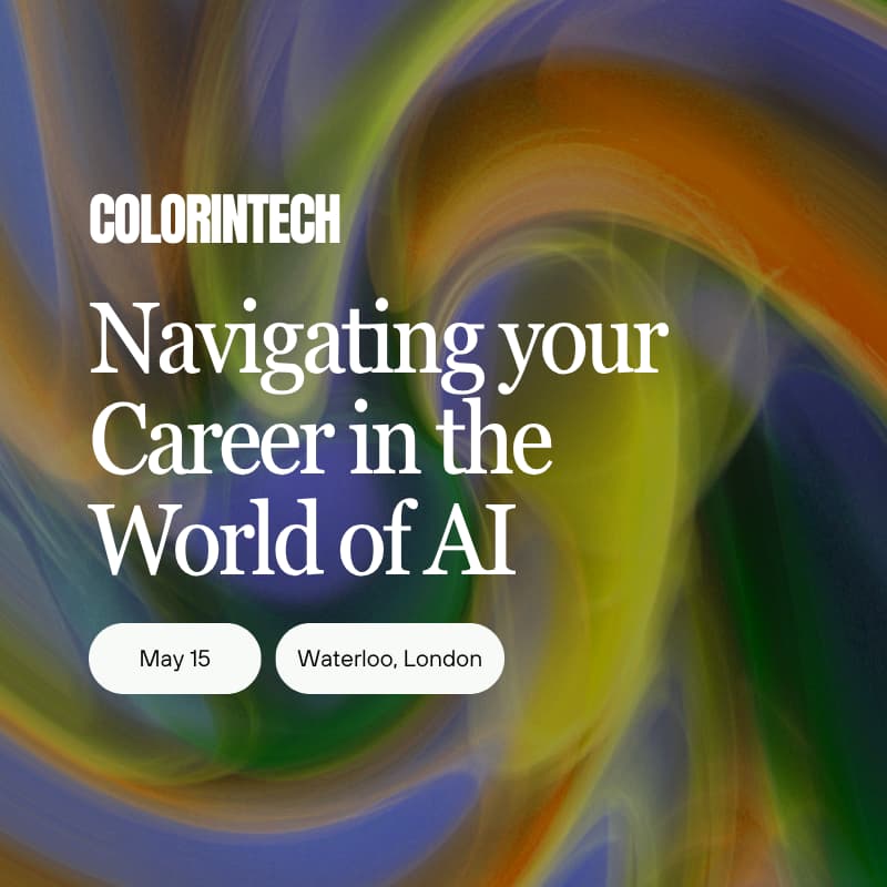 Cover Image for Navigating your Career the World of AI