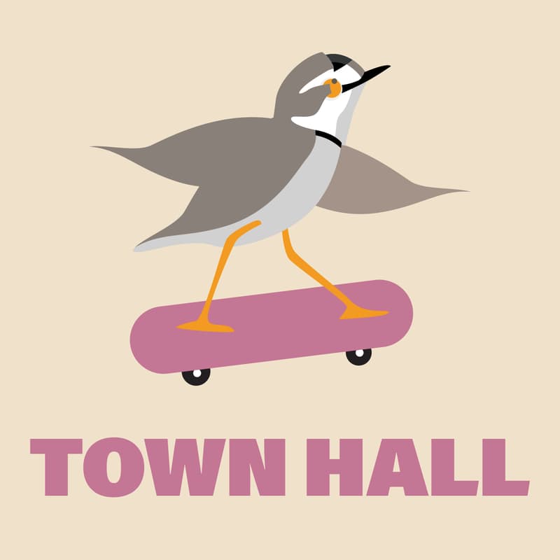 Cover Image for Town Hall with Supervisor Alan Wong