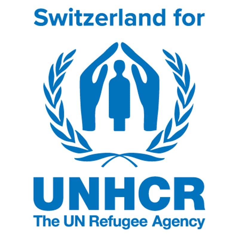 Cover Image for Building Bridges in Action for UNHCR