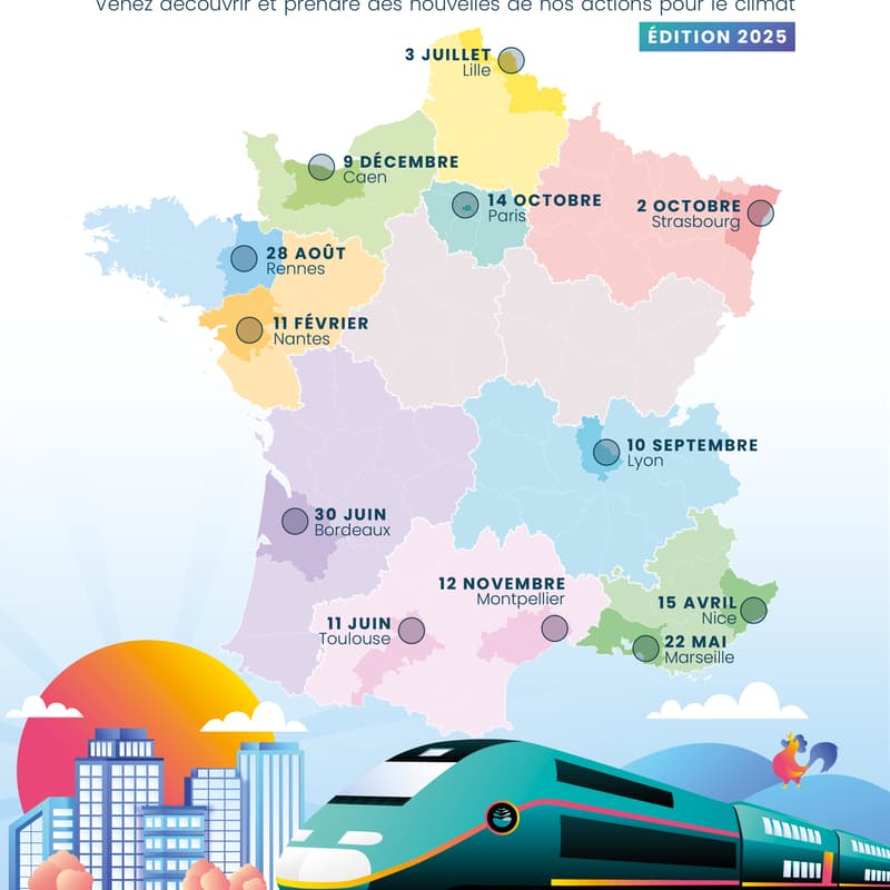 Cover Image for Team for the Planet est à Lyon ! (ApéroTour 2025)