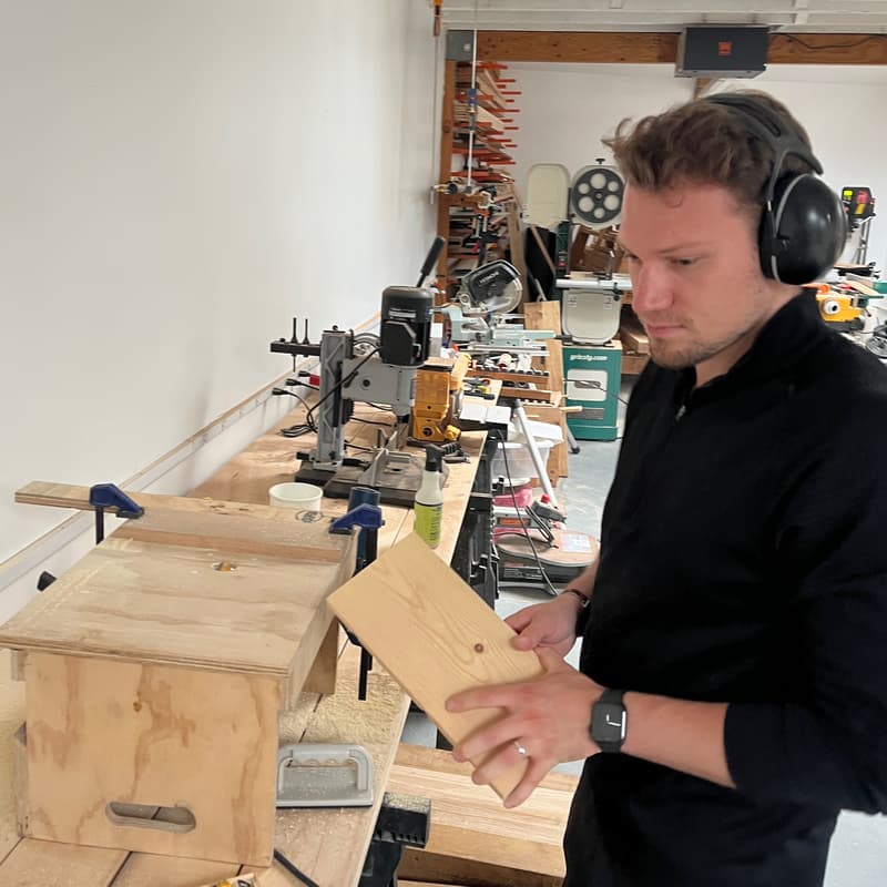 Cover Image for 🔨 Design (and build) Your Shelf