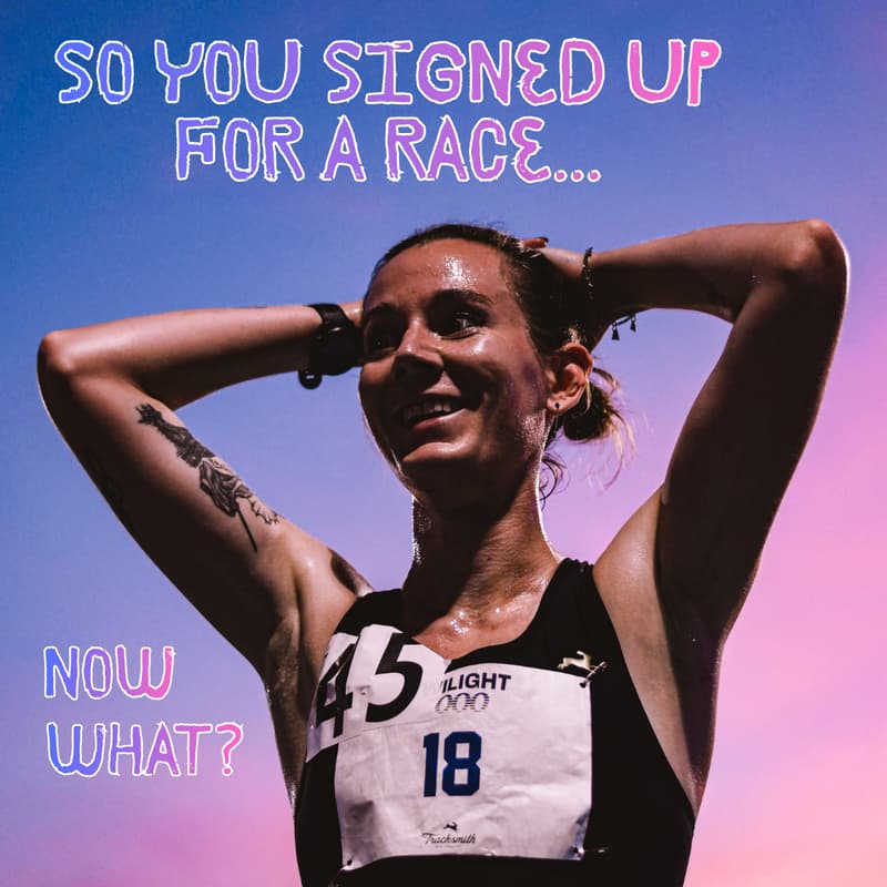 Cover Image for Training Plan 101 with Coach Trina | Brooklyn Running Co.