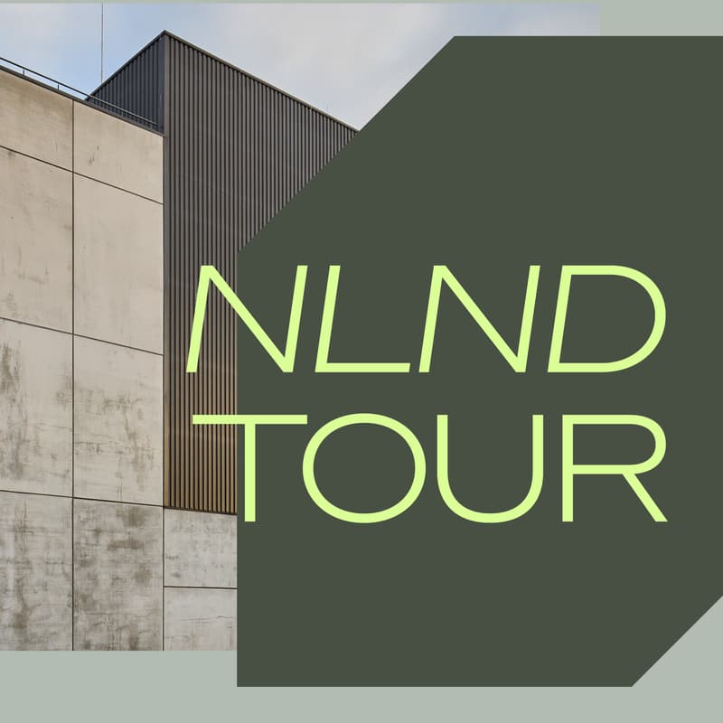 Cover Image for NLND Campus Tour | 05.03.26