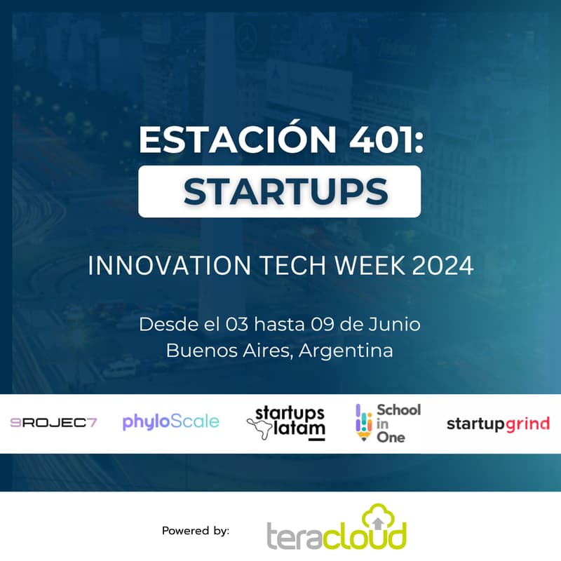 Cover Image for 🧠💡From Idea to Gen AI by Teracloud