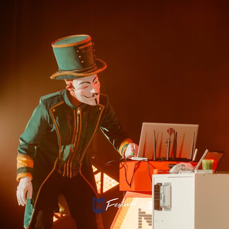 Cover Image for Magical Hacks