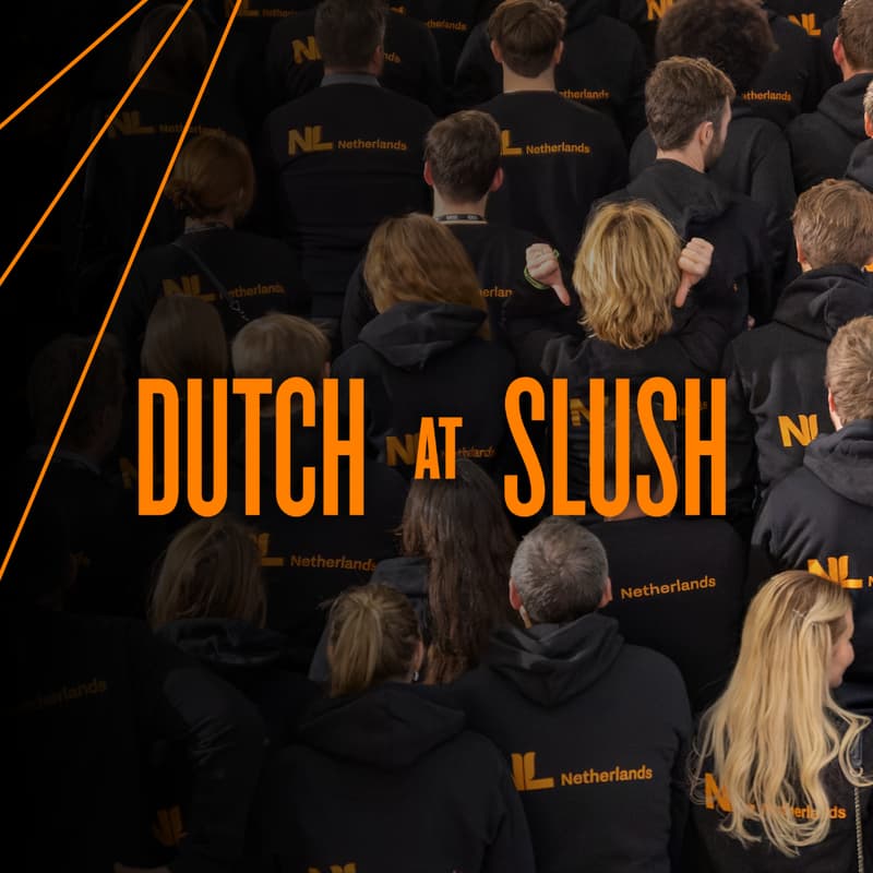 Cover Image for Dutch at Slush - Opening Night