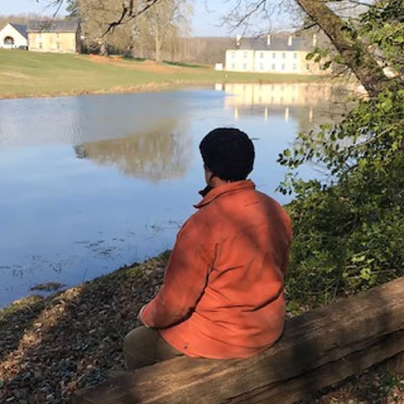 Foto de portada de Grupo de meditación Perú