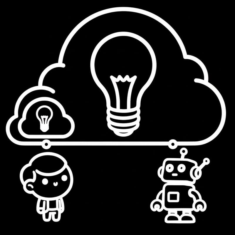 Cover Image for Humongous AI Meetup – Who watches the watchers