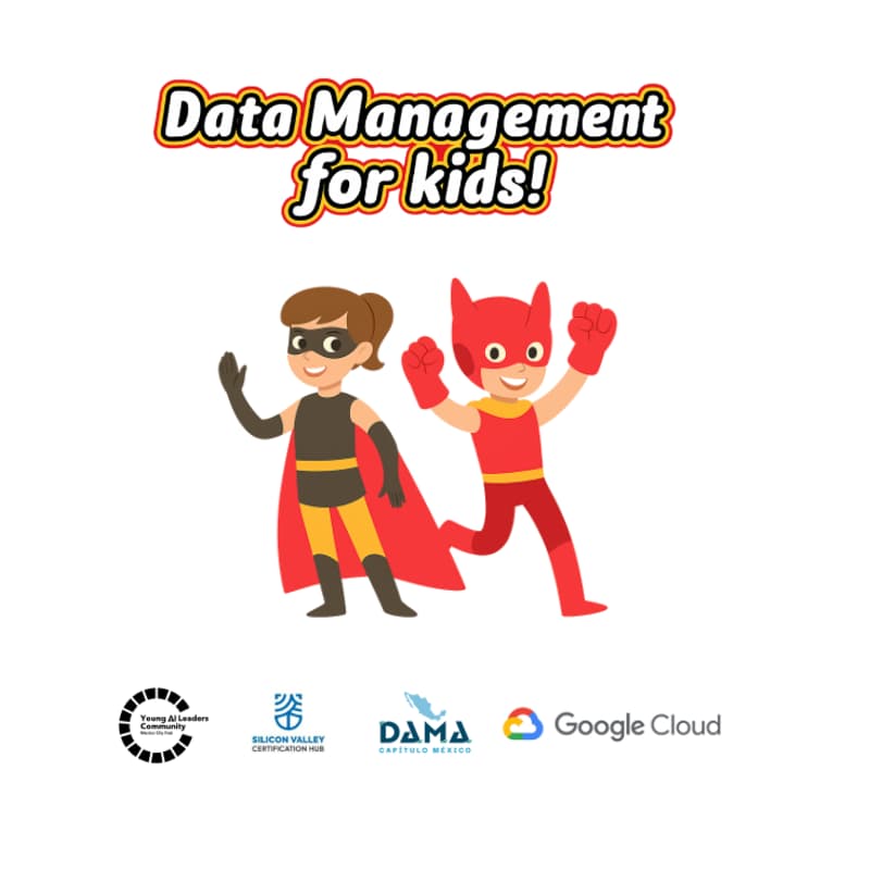 Cover Image for Lo que no se ve también educa: Data Management y privacidad digital.