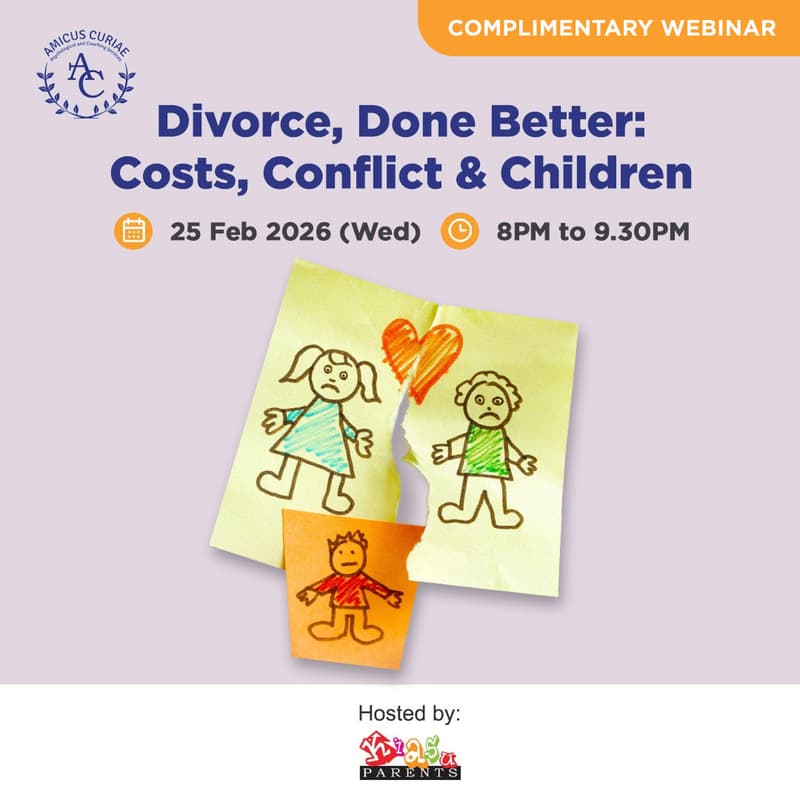 Cover Image for Divorce, Done Better: Costs, Conflict & Children