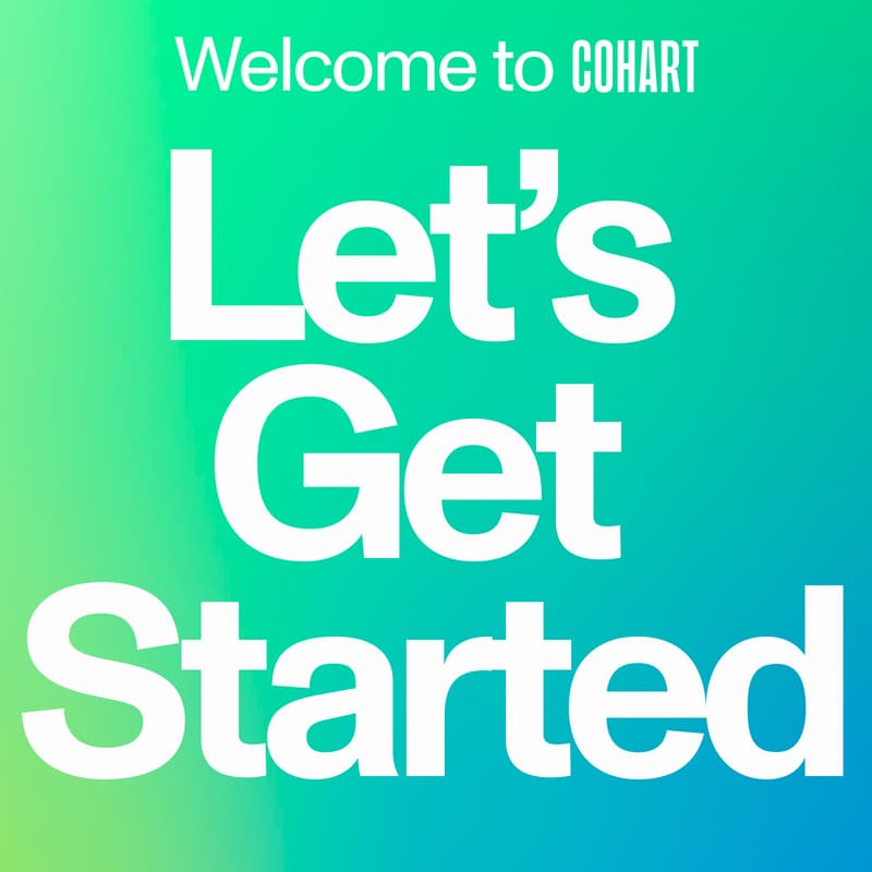 Cover Image for Getting Started with Cohart: Profiles, Inventory & Choosing the Right Plan