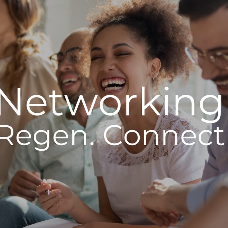 Cover Image for Regen Connect