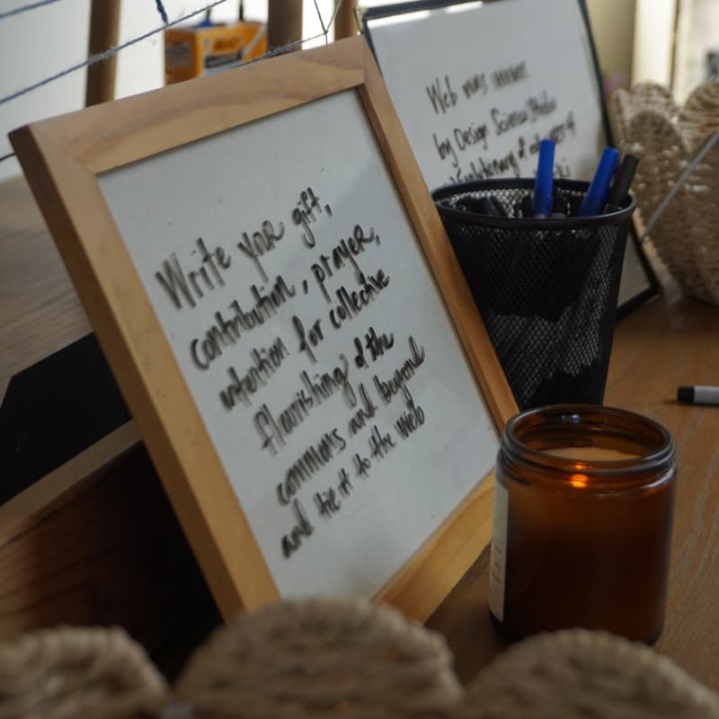 Cover Image for Daily Integration Social — Flourishing Floor (Funding the Commons) - Open Registration