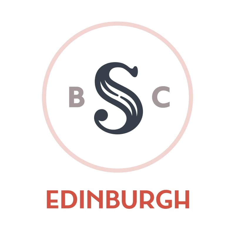 Cover Image for Edinburgh Silent Book Club