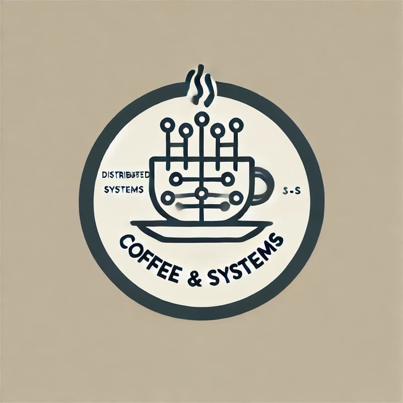 Cover Image for Coffee & Systems - Week#5 (HPBN Speedread - Part 2 [HTTP])