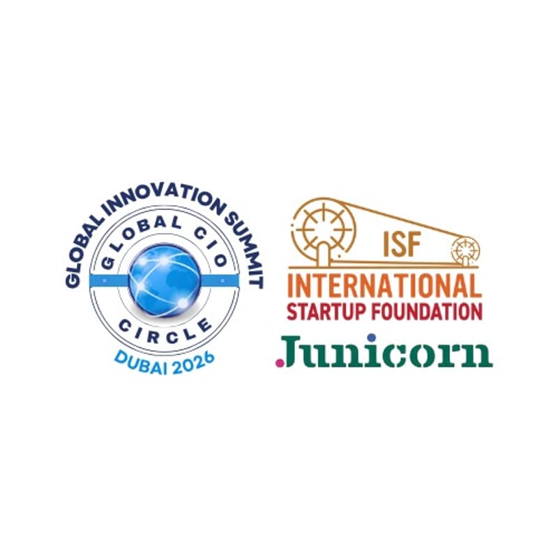 Cover Image for Global Innovation Summit & Retreat - DUBAI 2026