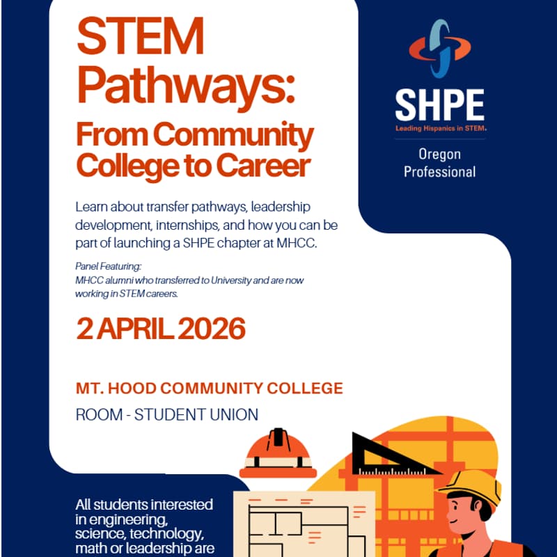 Cover Image for STEM Pathways From Community College to Career