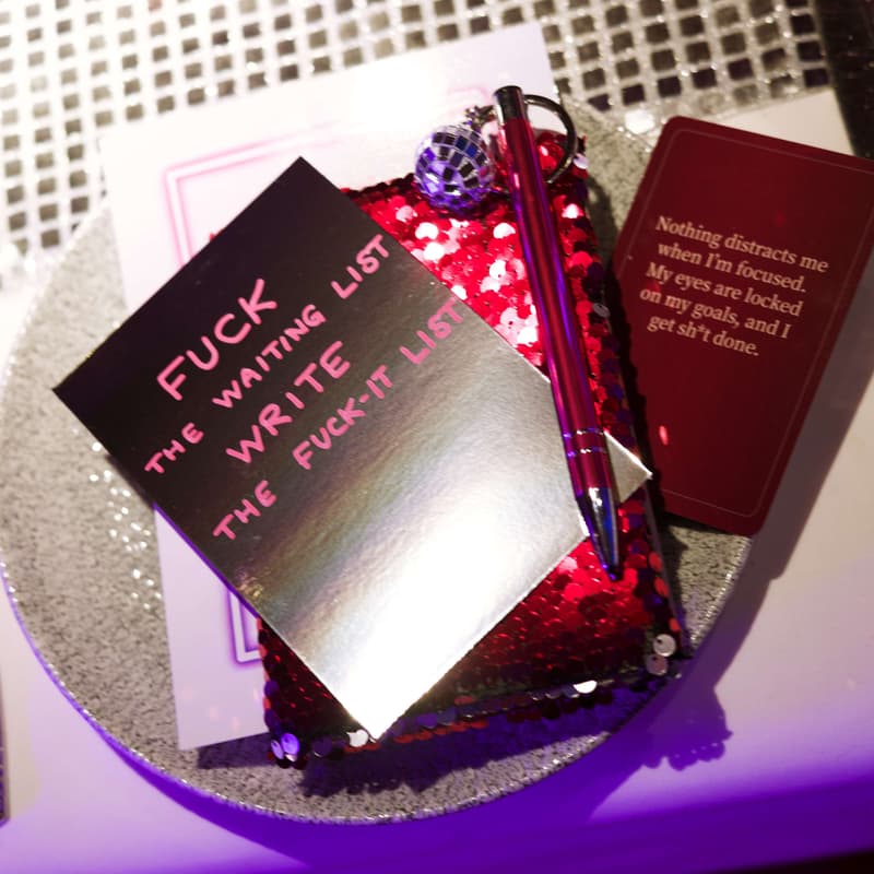 Cover Image for January Unmissable Supper Club